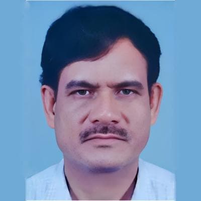 Swapan Kumar Nandi