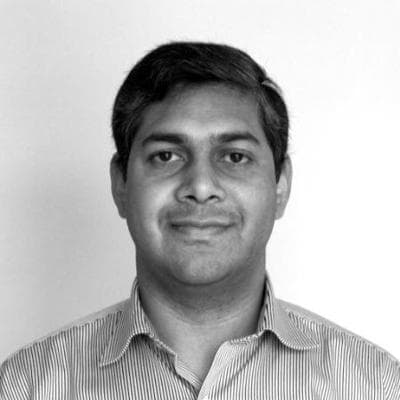 Deepak Kumar