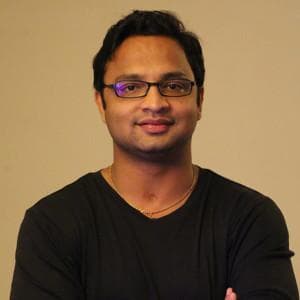 Koustubh Rajepandhare