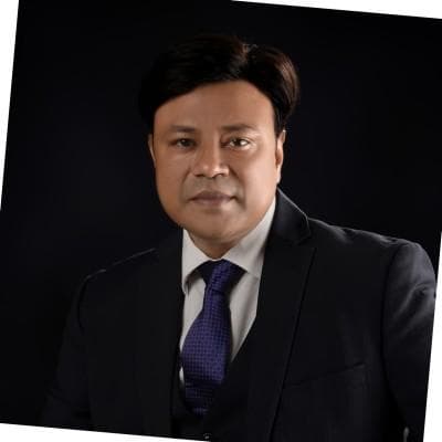 Kumar Pushpak