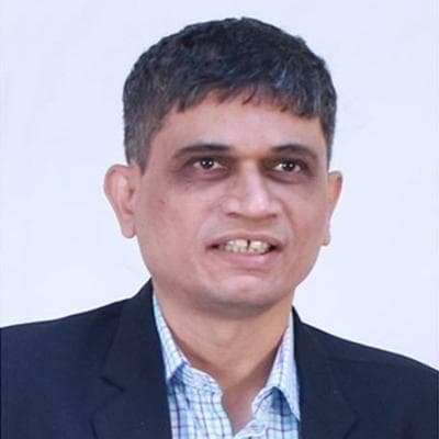 Sandeep Nemlekar