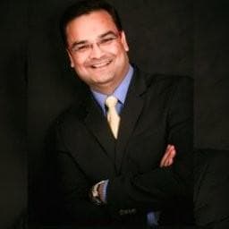 Anurag Gupta