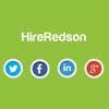 HireRedson.com .