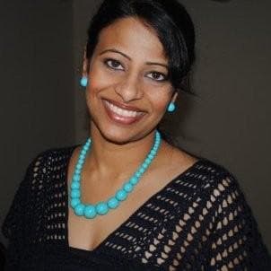 Bhavna Muraleedharan