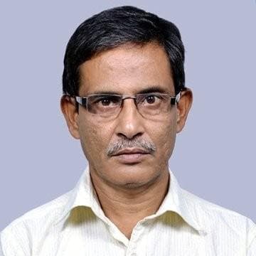 Sankha Subhra Datta