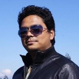 Rajib Chowdhury (CSM)