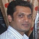 Raja Krishnan