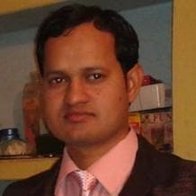 Deepak Rajput