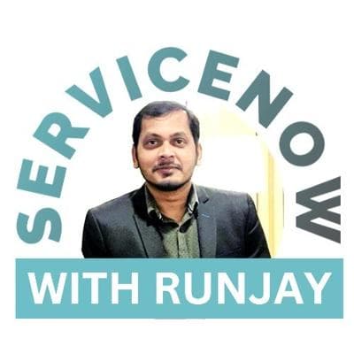 Runjay Kumar