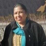 Jasmohan Kaur