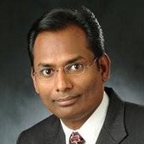 Lakshman Pillai