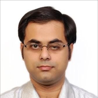 Souvik Chatterjee