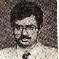 Ravichandran Rajamannar