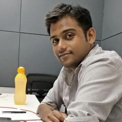 Vaibhav Chouhan