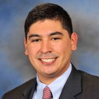 Chris Morales, CPA