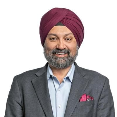 Kamal Ahluwalia, photo 1