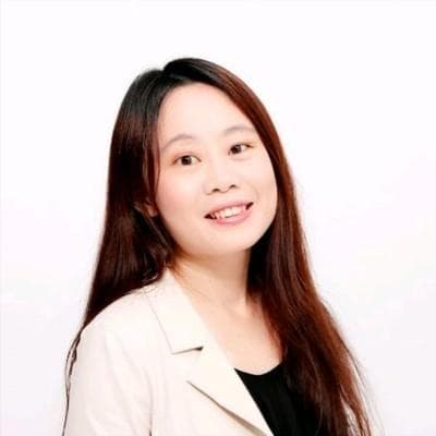 Susie Szuhsuan Li