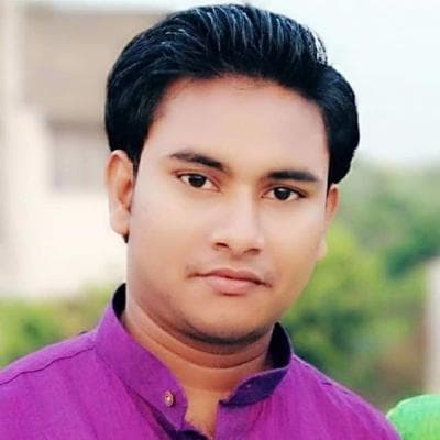 Anurag Kumar