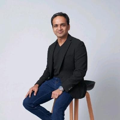 Gaurav Nagpal