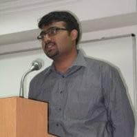 Rahul Sanghvi