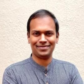 Anand Ramachandran