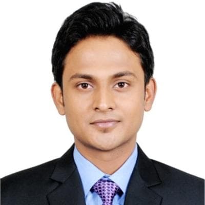 VIVEK KAUSHAL