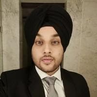 Mandeep Singh