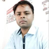 Ritesh Sinha