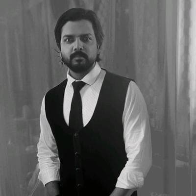 Gaurav Kumar