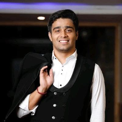 Vivek Raghuwanshi