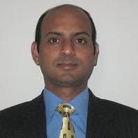 Amol Chaudhari, Ph.D., photo 1