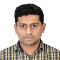 Rajeev Veluswamy