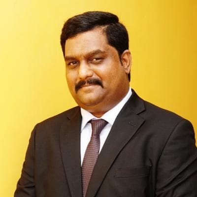 Dr.Nagaraj G Cholli