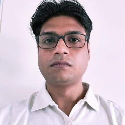 Saurabh Paswan