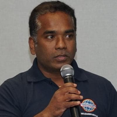 Senthil Kumar Thavamani