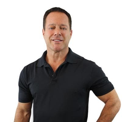 Chris Ownbey - TPI Certified