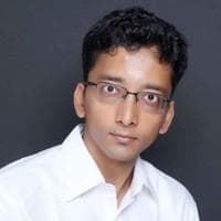 Anup Agarwal, photo 2