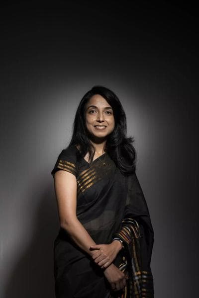 Sangeeta Bavi, photo 1