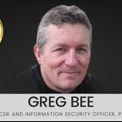 Greg Bee