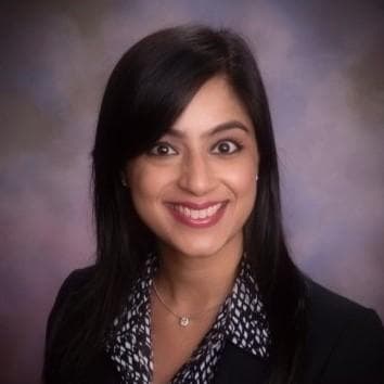 Jessica Jaspal, PMP