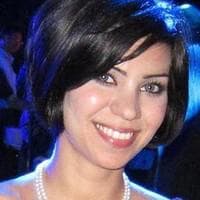 Yasmine Khalili, photo 1