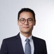 Benjamin Mah