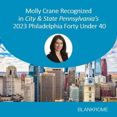 Molly Crane, photo 2