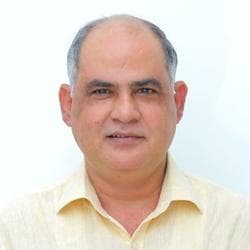 Suresh Sharma, photo 2