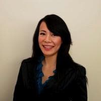 Lisa Tran, CFA, photo 1