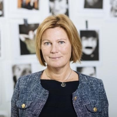 Jeanette Andersson