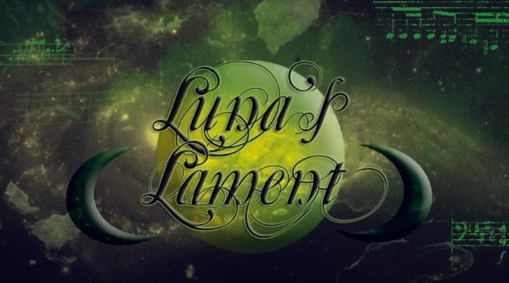 Luna Lamet, photo 1