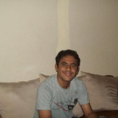 Siddharth Neogi, photo 1