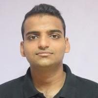 Vivek Agarwal, photo 2