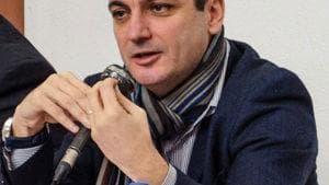 Stefano Mazzetti, photo 1